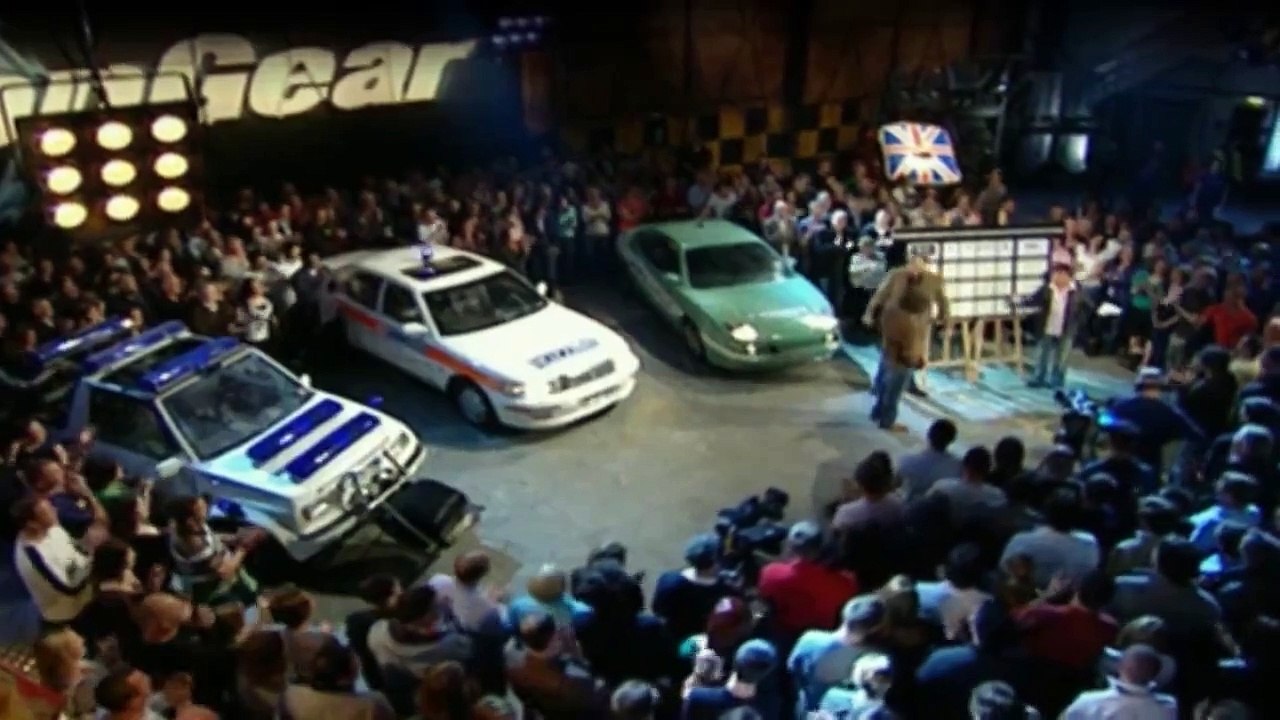 Top gear staffel 11 folge 1 - part 02 hd deutsch