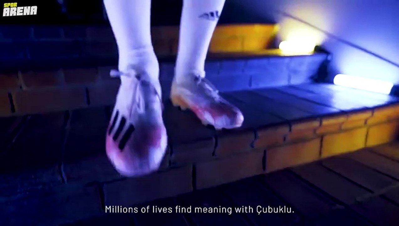 Fenerbahçe yeni sezon formalarını tanıttı!