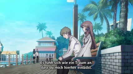 Caligula Staffel 1 Folge 5 HD Deutsch