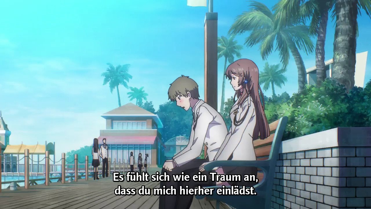 Caligula Staffel 1 Folge 5 HD Deutsch