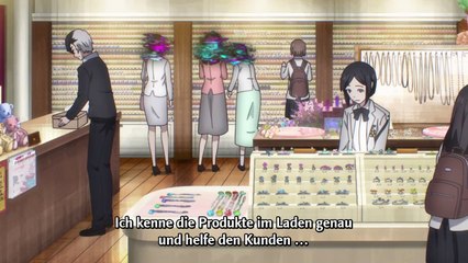 Caligula Staffel 1 Folge 7 HD Deutsch