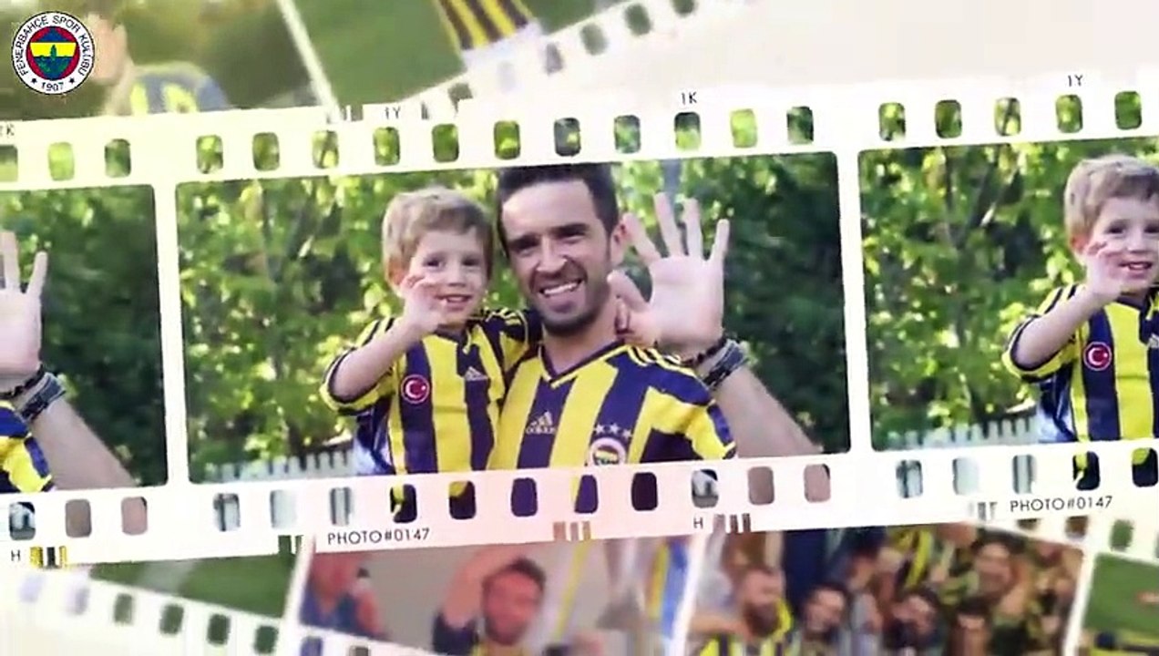 Gökhan Gönül resmen Fenerbahçe'de