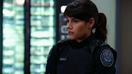 Rookie Blue Staffel 3 Folge 10 HD Deutsch