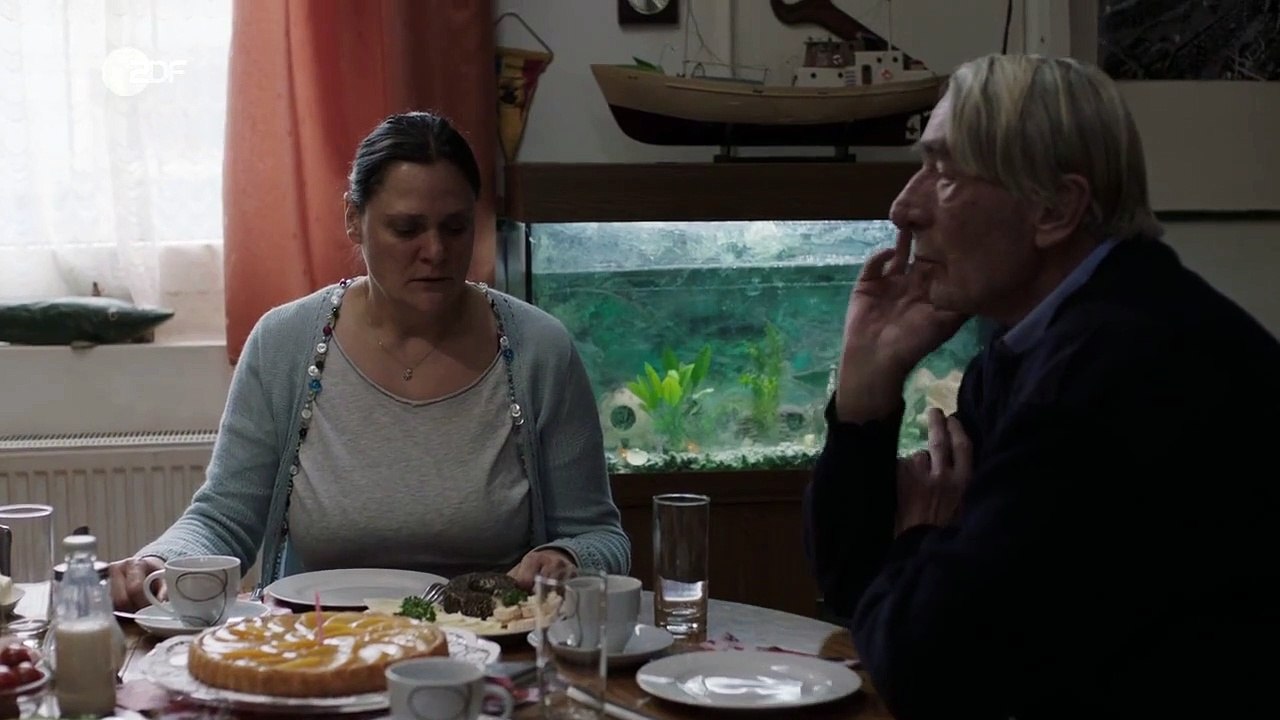 Stralsund Staffel 1 Folge 18 - Part 01 HD Deutsch