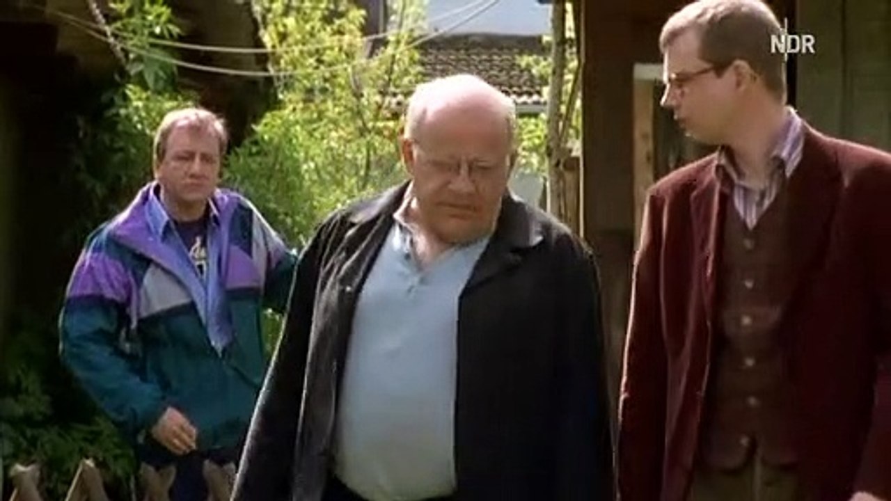 Tatort Staffel 32 Folge 31 - Part 02 HD Deutsch