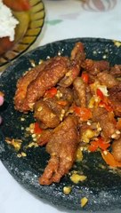 CEMILAN ALA RUMAHAN ,GURIH DAN ENAK