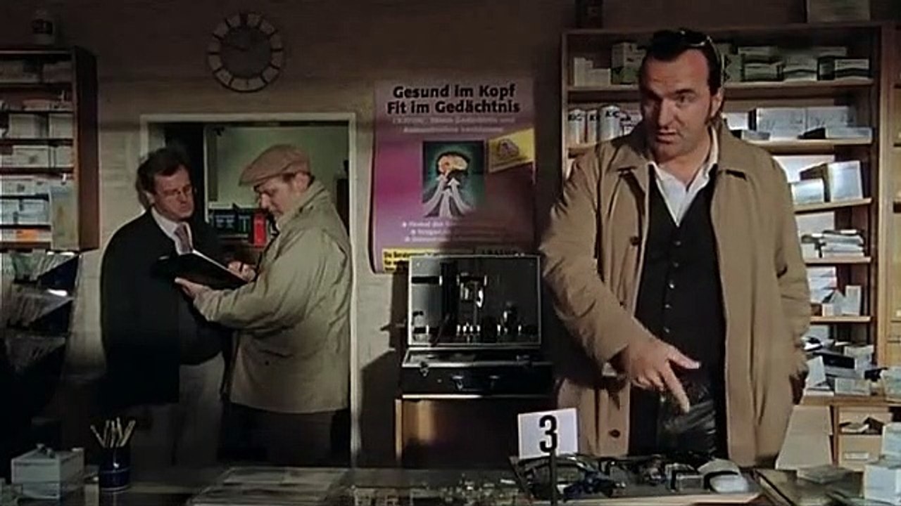 Tatort Staffel 33 Folge 1 - Part 01 HD Deutsch