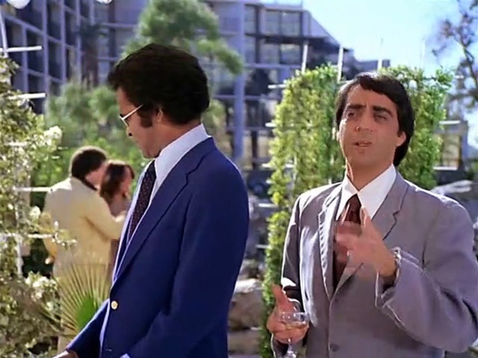 Vegas (1978) Staffel 2 Folge 14 HD Deutsch