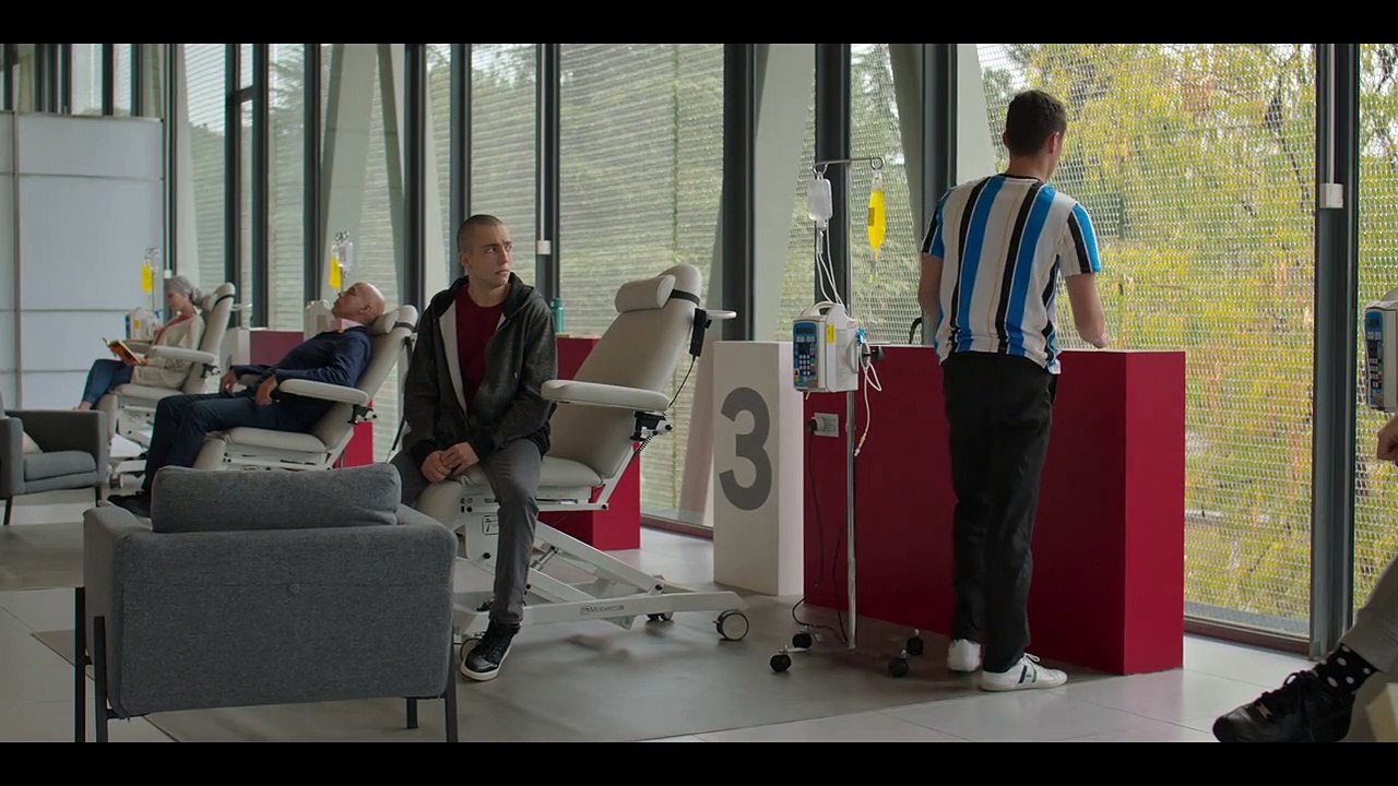 Elite Filme 9 HD Deutsch