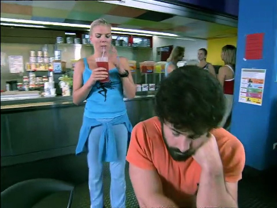 Die dreisten Drei Staffel 1 Folge 5 HD Deutsch