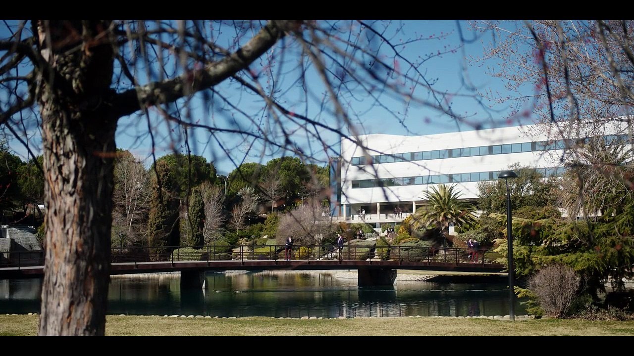 Elite Staffel 1 Folge 1 HD Deutsch