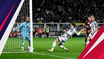 Dusan Vlahovic Putus Rentetan Buruk Juventus, Usai Tertatih-tatih Kandaskan Torino