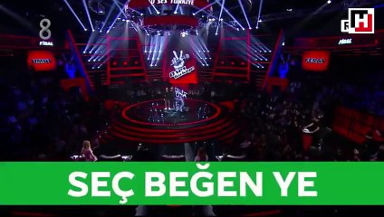 O Ses Türkiye 2019'un şampiyon belli oldu