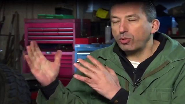 Steel Buddies Staffel 6 Folge 8 HD Deutsch