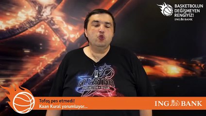 Kaan Kural yorumluyor... Tofaş Pes Etmedi!