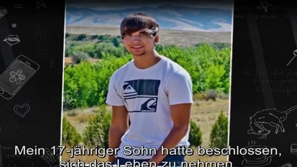 Tote Mädchen lügen nicht Filme 2 - Part 02 HD Deutsch