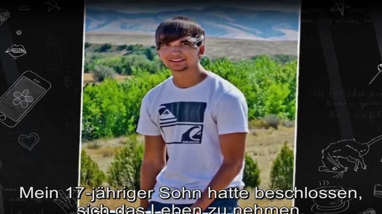 Tote Mädchen lügen nicht Filme 2 - Part 02 HD Deutsch