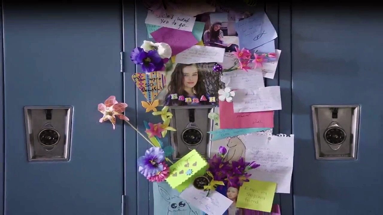 Tote mädchen lügen nicht staffel 1 folge 1 - part 01 hd deutsch