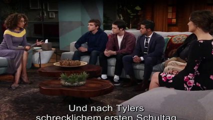 Tote Mädchen lügen nicht Filme 2 - Part 01 HD Deutsch