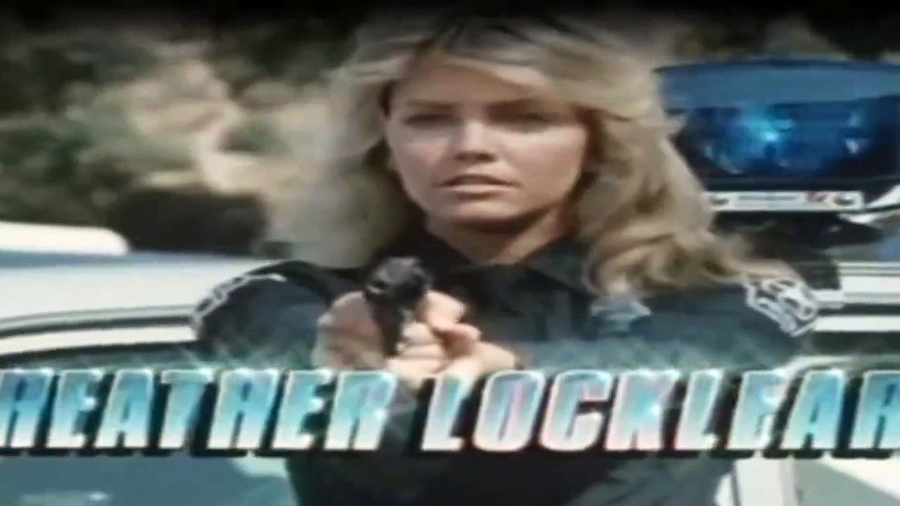 T. J. Hooker Staffel 3 Folge 5 HD Deutsch