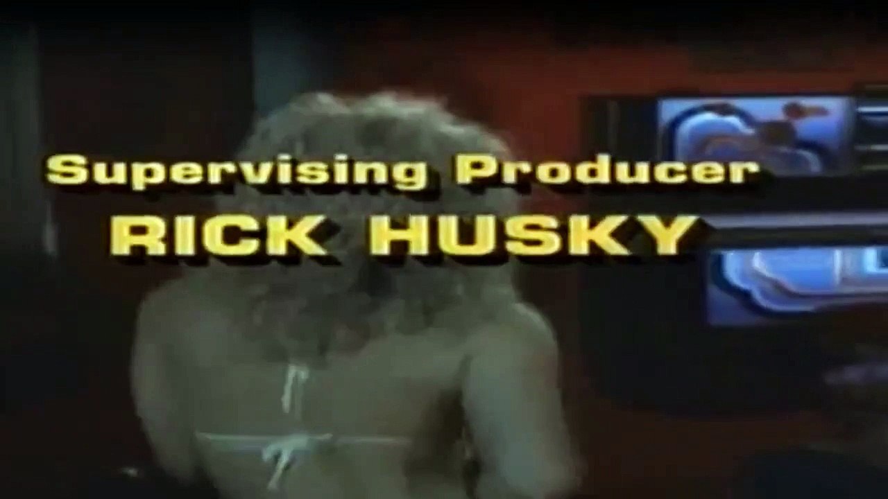 T. J. Hooker Staffel 3 Folge 6 HD Deutsch