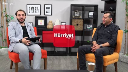 Kanal D Ana Haber Sunucusu Deniz Bayramoğlu'ndan Atatürk sorusu: "Paşam yorulmadın mı?"