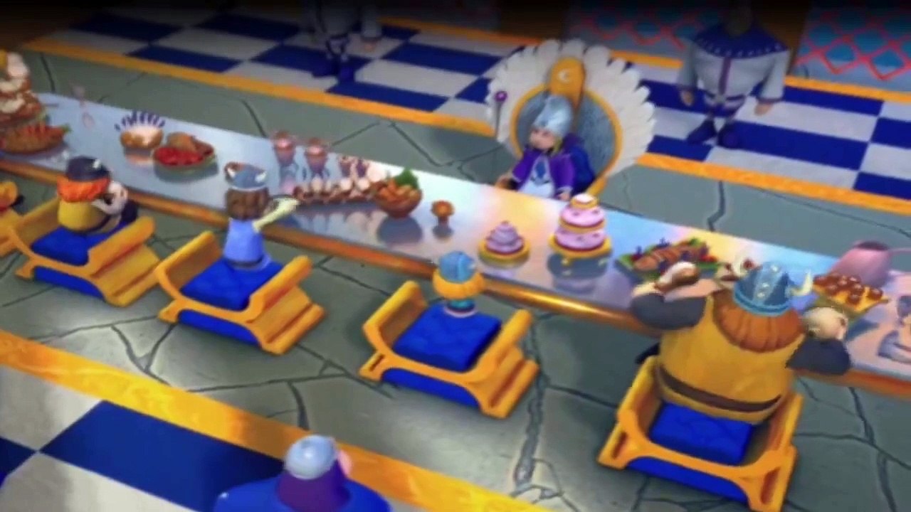 Wickie und die starken Männer 2014 Staffel 1 Folge 42 HD Deutsch