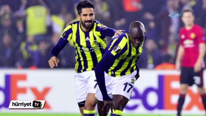 Fenerbahçe'den tarihi bir zafer daha