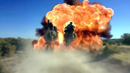 Mythica : La couronne de fer Bande-annonce (EN)