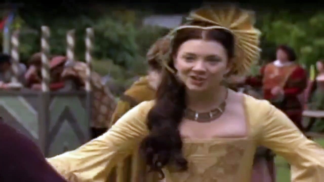 Die Tudors Staffel 2 Folge 7 - Part 02 HD Deutsch
