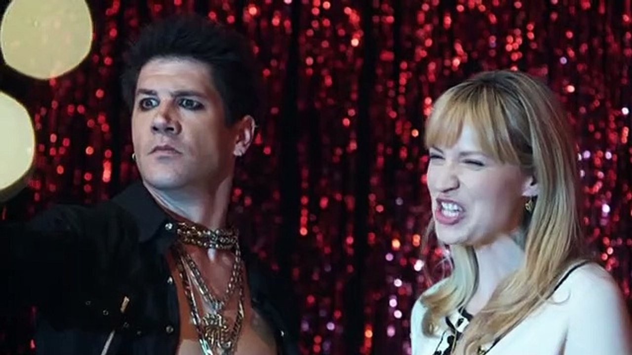 Leverage Staffel 2 Folge 6 HD Deutsch
