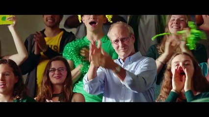 The Miracle Season Bande-annonce (ES)