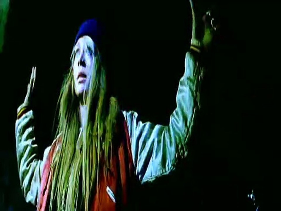 Nikita Staffel 3 Folge 1 HD Deutsch