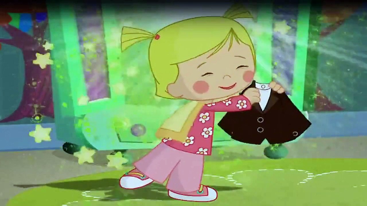 Zoes Zauberschrank Staffel 2 Folge 23 HD Deutsch