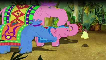 Zoes Zauberschrank Staffel 2 Folge 25 HD Deutsch