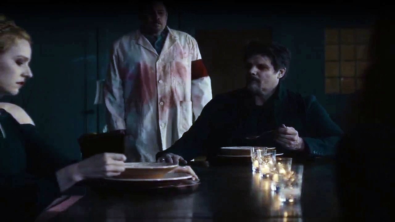 Van Helsing Staffel 1 Folge 13 HD Deutsch