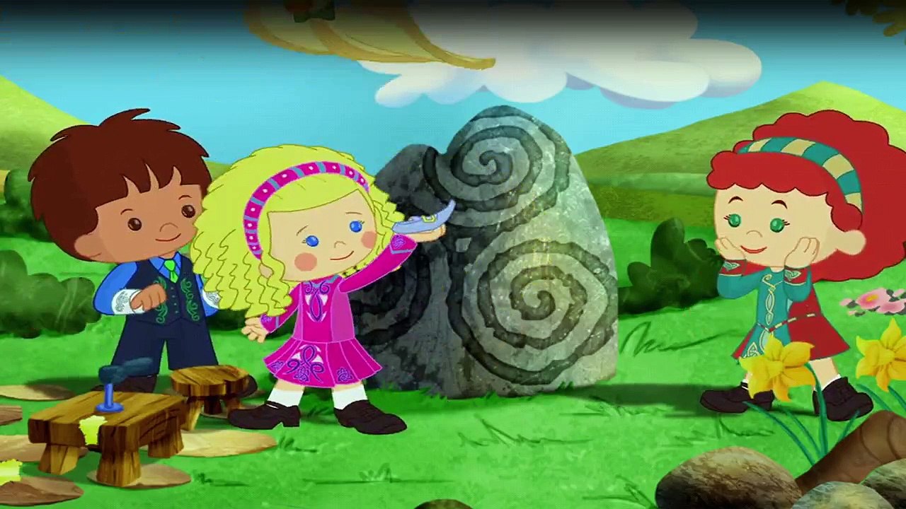 Zoes Zauberschrank Staffel 2 Folge 28 HD Deutsch