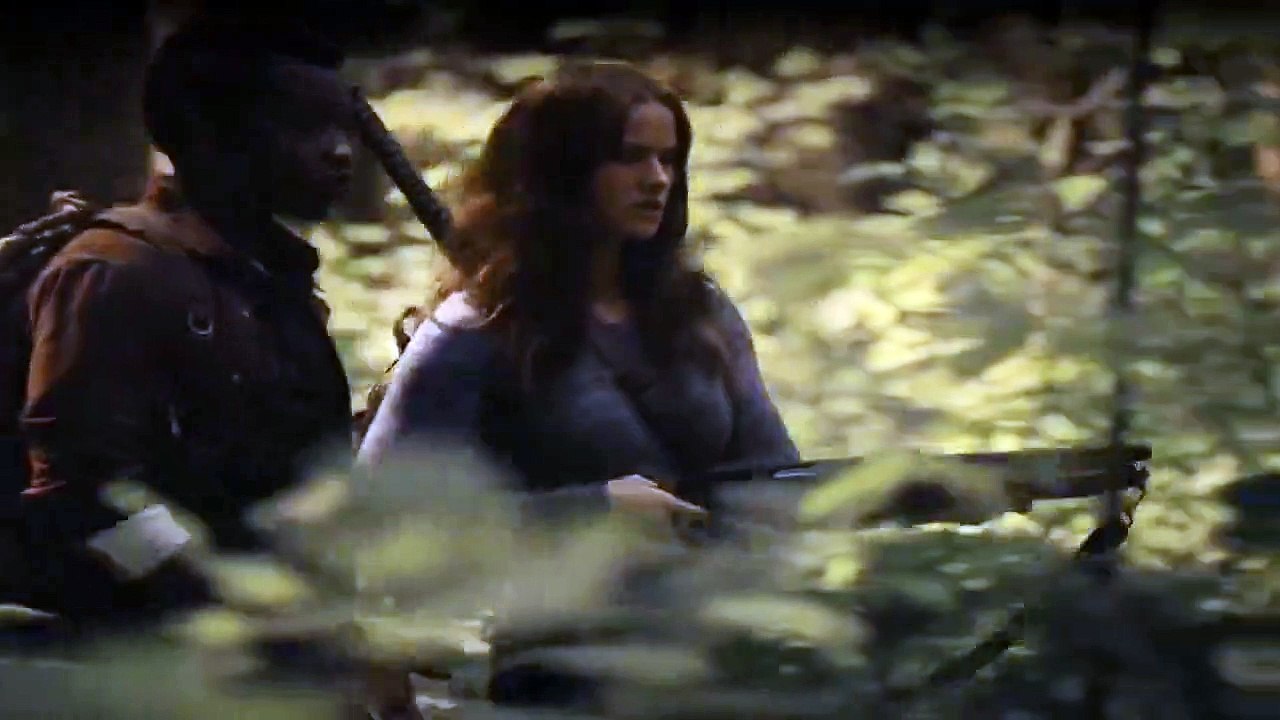 Van Helsing Staffel 1 Folge 12 HD Deutsch