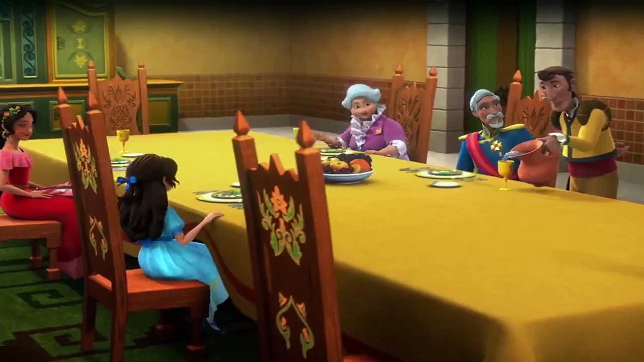 Elenaavalor staffel 2 folge 12 hd deutsch