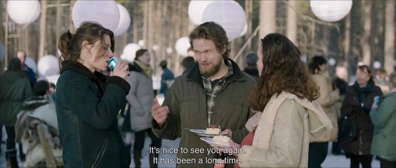 Sonate pour Roos Bande-annonce (EN)