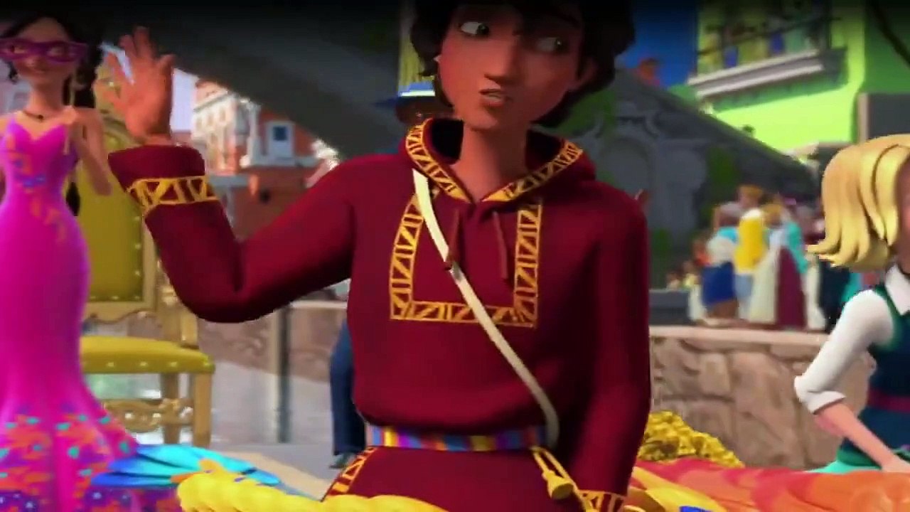 Elenaavalor staffel 2 folge 15 hd deutsch