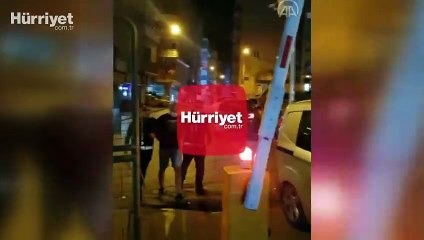 FETÖ'nün hava kuvvetleri ve sahil güvenlik yapılanmasına operasyon