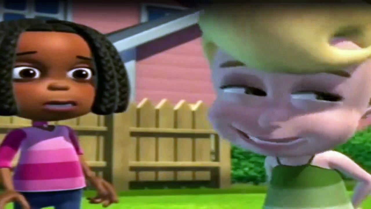 Jimmy Neutron Staffel 3 Folge 24 HD Deutsch