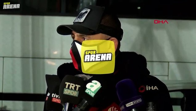 Fatih Karagümrük Başkanı Süleyman Hurma: Fatih Terim'in neye kızdığını bilmiyorum