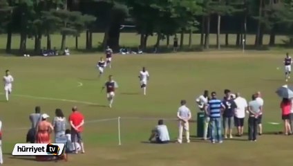 Fatih Terim yeni Gareth Bale'in peşine düştü