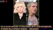 Billie Eilish Appears to Hold Hands With Jesse Rutherford, Sparking Relationship Rumors - 1breakingn