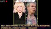 Billie Eilish Appears to Hold Hands With Jesse Rutherford, Sparking Relationship Rumors - 1breakingn
