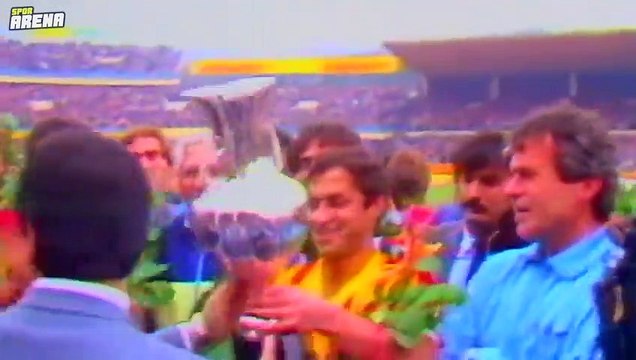 46 yıl önce bugün | Fatih Terim Galatasaray’da!