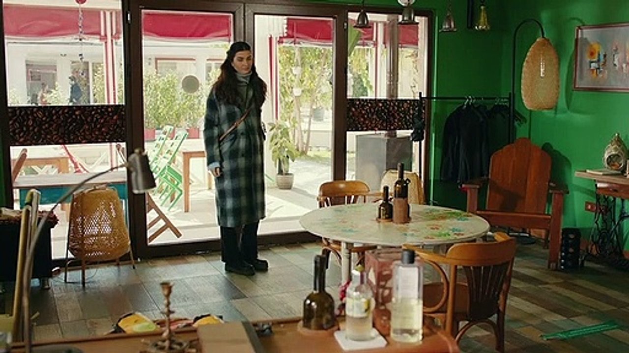 La Hija del Embajador - Sefirin Kizi - Capítulo 143 (AUDIO ESPAÑOL) - Vídeo Dailymotion