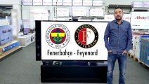 Avrupa maçları öncesi Fenerbahçe - Beşiktaş yorumu - Uğur Meleke ile Futbol